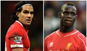 Falcao, Balotelli “cầm đầu” đội hình thảm họa ở Anh