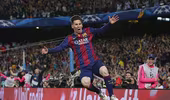 Barcelona 3-0 Bayern Munich: Ngả mũ trước Messi!