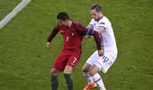 Ronaldo nhạt nhòa, Bồ Đào Nha bị Iceland chia điểm