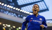 "Hazard sẽ là Messi của Chelsea"