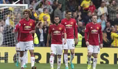 M.U thua 3 trận liên tiếp: Mourinho đã hết bài?