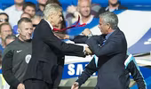 SỐC: Mourinho dọa "đấm vỡ mặt" Wenger