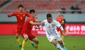 Siêu phẩm giúp U22 Việt Nam buộc U22 Trung Quốc chia điểm