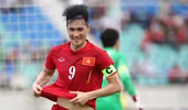 Tỏa sáng ở AFF Cup 2016, Công Vinh có thể vượt... Neymar, Van Persie hay Rooney