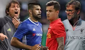 Đêm nay, Liverpool - Chelsea: Conte ngại đối thủ bị dồn vào đường cùng