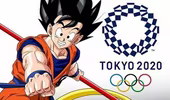Nhân vật truyện tranh đình đám Son Goku sắp tỏa sáng ở Olympic Tokyo 2020