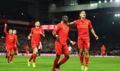 Có một Liverpool rất khác