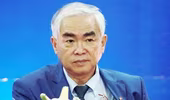 "Không có chuyện thay Chủ tịch Liên đoàn Bóng đá Việt Nam"