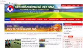 Website VFF được phục hồi sau hơn 3 giờ bị tin tặc tấn công