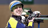 HCV Olympic Rio đầu tiên thuộc về nữ xạ thủ 19 tuổi người Mỹ