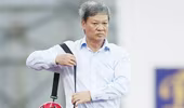 Ông Lê Thụy Hải thêm một lần từ chức ở CLB Thanh Hóa