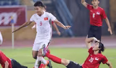 Dứt điểm vô duyên, U19 Việt Nam chịu chia điểm ngày ra quân giải Đông Nam Á