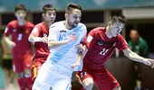 Xem lại chiến thắng lịch sử của Việt Nam tại World Cup Futsal 2016