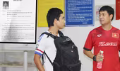 Một cầu thủ phong trào nộp đơn thử việc ĐT Việt Nam