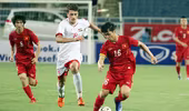 ĐT Việt Nam đá thêm 5 trận giao hữu trước khi dự AFF Cup 2016