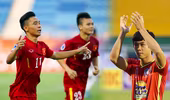 U19 hiện tại vượt xa lứa Công Phượng ở sân chơi châu Á
