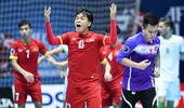 Hủy giải futsal Đông Nam Á 2016, tuyển Việt Nam giải tán