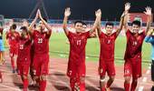 U19 Việt Nam được "bơm doping tinh thần" trước trận quyết đấu vé World Cup
