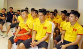 AFC và chủ nhà Bahrain xin lỗi U19 Việt Nam