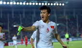 Cựu binh lập công, tuyển Việt Nam ra quân thắng lợi tại AFF Cup 2016