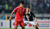 Chủ nhà Myanmar "giúp" Việt Nam đoạt vé sớm bán kết AFF Cup