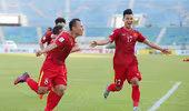 Thắng sát nút Malaysia, tuyển Việt Nam đặt một chân vào bán kết AFF Cup