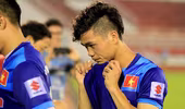 Công Phượng mất băng đội trưởng vào tay Xuân Trường: Không thể khác!