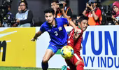 Lật ngược thế cờ, đội tuyển Thái Lan vô địch AFF Cup 2016