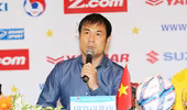 "U23 Việt Nam sẽ khai xuân bằng chiến thắng tặng người hâm mộ"