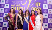 "Hoa khôi Du lịch Việt Nam" yêu cầu người đẹp đạt giải cam kết giữ gìn hình ảnh