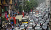 Quấy rối, gọi vào đường dây nóng an toàn giao thông để lăng mạ