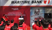 Chủ tịch Maritime Bank gửi thông điệp trấn an nhân viên, bác bỏ tin đồn xấu