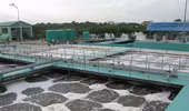 Đề xuất đầu tư 2.000 tỷ đồng xây 4 nhà máy xử lý nước thải 