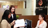 Hanwha Life tung gói bảo hiểm cho bệnh nhân ung thư