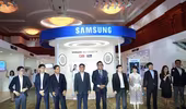 Samsung thay đổi diện mạo ngành công nghiệp điều hòa không khí