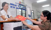 Hà Nội: Cấp "sổ đỏ" nhà tái định cư phải xong trước 31-3-2017