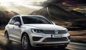 Mua Volkswagen Touareg được miễn phí 345 triệu đồng lệ phí trước bạ