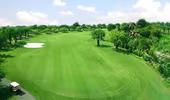Hà Nội duyệt quy hoạch mở rộng sân golf quốc tế Đảo Vua
