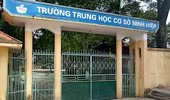 ​Hơn một nghìn học sinh tiểu học, THCS Ninh Hiệp bị cản trở, không được cho đến trường