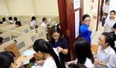 Hàng nghìn chỉ tiêu tuyển sinh đợt 2 từ ĐHQG Hà Nội
