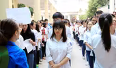 Không còn kì thi riêng đánh giá năng lực của ĐH quốc gia Hà Nội