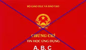 Quản lý chặt các phôi chứng chỉ tin học tồn đọng sau ngày 15-12