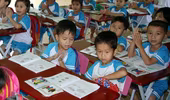 Dự án đổi mới chương trình giáo dục phổ thông "ngốn" 80 triệu USD