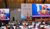 Chiều nay 1-4, bế mạc Đại hội đồng IPU 132 tại Hà Nội
