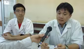 Vụ sập nhà 107 Trần Hưng Đạo: 2 nạn nhân xuất viện, không còn trường hợp nguy kịch