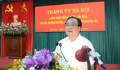 Hà Nội sẽ "đặt hàng" với các Viện, Trường Đại học những đề án thiết thực