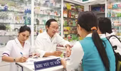 Tăng tỷ lệ bệnh nhân tăng tuân thủ phác đồ điều trị nhờ dược sĩ