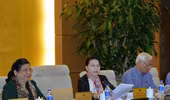 Quốc hội sẽ không né tránh những vấn đề "nhạy cảm" về Biển Đông