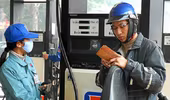 Cho “âm” quỹ bình ổn để giữ giá xăng dầu