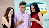Viettel tiếp tục khuyến mãi "khủng"